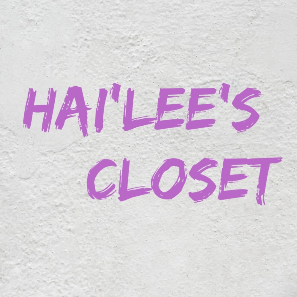 Meet your Posher, Hai’lee